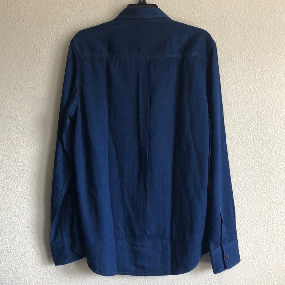 NWT Boss button down - Picture 3 of 4